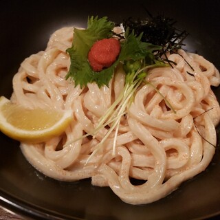 伊予の手造りうどん 名代 つるちゃん_1