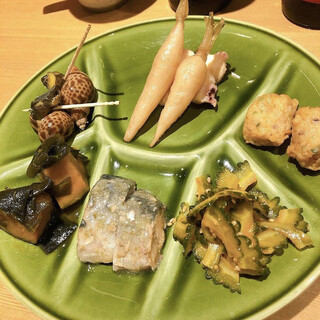 新潟酒バル 吹溜_0