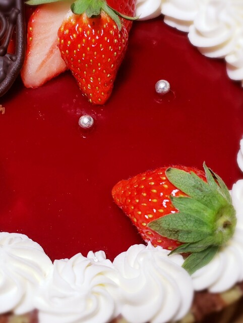 パティスリー フルール 高田 洋菓子 その他 食べログ