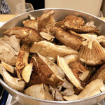 日本料理秀たか - 