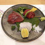 日本料理秀たか - 