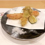 日本料理秀たか - 