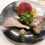 日本料理秀たか - 