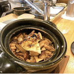 日本料理秀たか - 