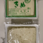 星とうふ店 - 料理写真: