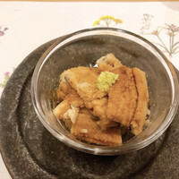 日本料理秀たか - 