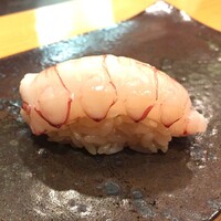 鮨 いとう - 藜海老