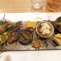 日本料理秀たか - 