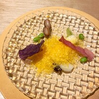 レストラン トヨ トーキョー - 