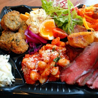 テイクアウト写真3