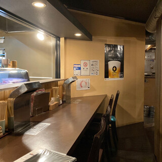 焼肉ホルモンまる笑_2