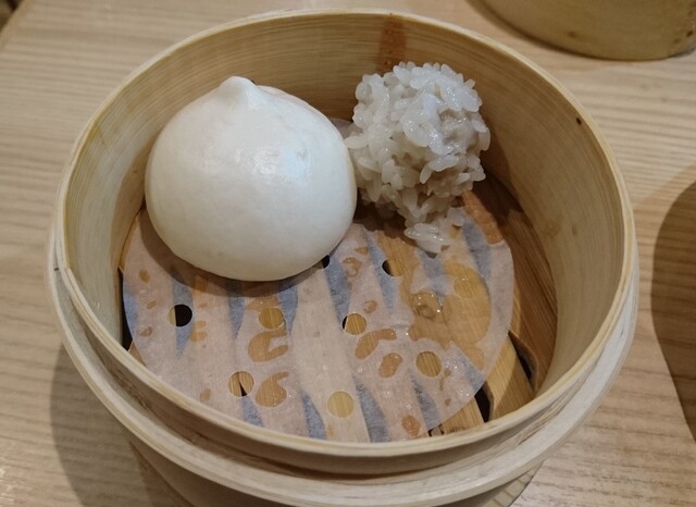 しゃぶ鍋ビュッフェ Ns エヌエスプラス 新潟 しゃぶしゃぶ ネット予約可 食べログ