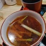 生蕎麦 登良家 - 