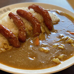CoCo壱番屋 - 