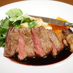 RESTAURANT Omiya - 