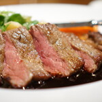 RESTAURANT Omiya - 