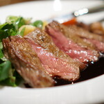 RESTAURANT Omiya - 