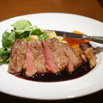 RESTAURANT Omiya - 