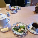 花仙庵 仙仁温泉 岩の湯 - 