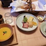 花仙庵 仙仁温泉 岩の湯 - 