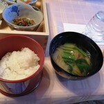 花仙庵 仙仁温泉 岩の湯 - 