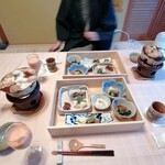 花仙庵 仙仁温泉 岩の湯 - 