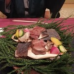 花仙庵 仙仁温泉 岩の湯 - 