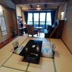 花仙庵 仙仁温泉 岩の湯 - 