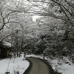 花仙庵 仙仁温泉 岩の湯 - 