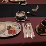 花仙庵 仙仁温泉 岩の湯 - 