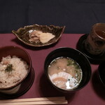 花仙庵 仙仁温泉 岩の湯 - 