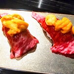 Yakiniku Kitamatsu - 