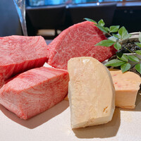 焼肉うしごろ 表参道店 - 