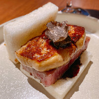 焼肉うしごろ 表参道店 - 
