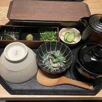 うなぎ四代目菊川 ムスブ田町店 - 
