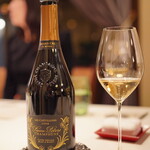 Remede nikaho - Pierre Peters Cuvee Speciale Les Chetillons Brut Blanc de Blancs Grand Cru 2008