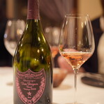 Remede nikaho - DOM PERIGNON ROSEVINTAGE 2006