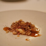 Remede nikaho - 本ずわい蟹と甲箱蟹を酒米で