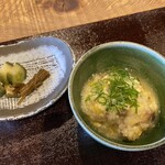 徳山鮓 - 鰻にニコロブナだけでなく、すっぽんまで住んでいるとは、滋賀の湖は高級食材の宝庫ですね！(◎_◎;)