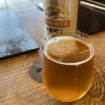 徳山鮓 - かわいいビールタンブラー♡