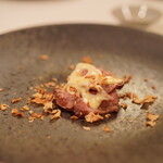 Remede nikaho - 大平山黒豚