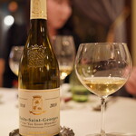 Remede nikaho - Nuits-Saint-Georges 1er Cru Les Terres Blanches / Bertrand Ambroise 2018