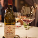 Remede nikaho - Nuits-Saint-Georges 1er Cru Les Vaucrains 2014