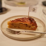 Remede nikaho - 当りには、小さい人形が入っていたとか