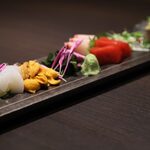 町衆料理 京もん - 