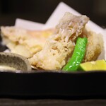町衆料理 京もん - 