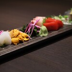 町衆料理 京もん - 