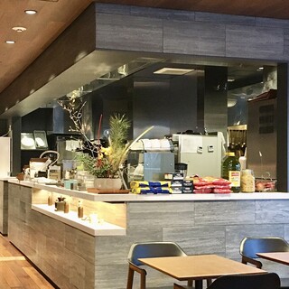 カフェテラス ロイ_2