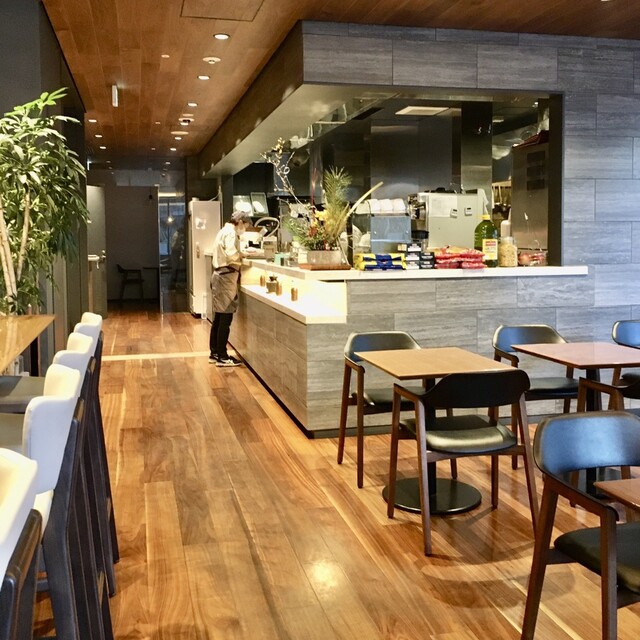 カフェテラス ロイ Cafe Terrace Roy 西新宿 カフェ 食べログ カフェテラス ロイ Cafe Terrace Roy 西新宿 カフェ 食べログ