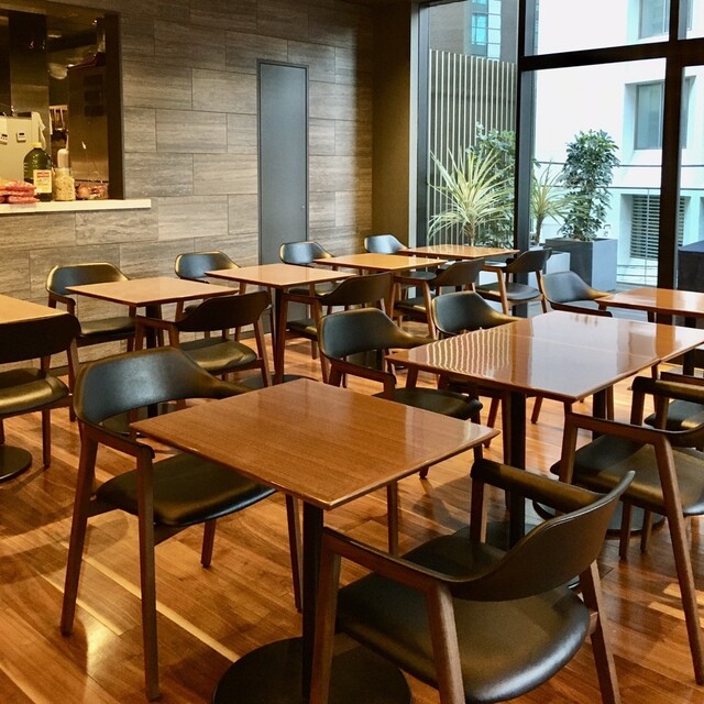 カフェテラス ロイ Cafe Terrace Roy 西新宿 カフェ 食べログ カフェテラス ロイ Cafe Terrace Roy 西新宿 カフェ 食べログ